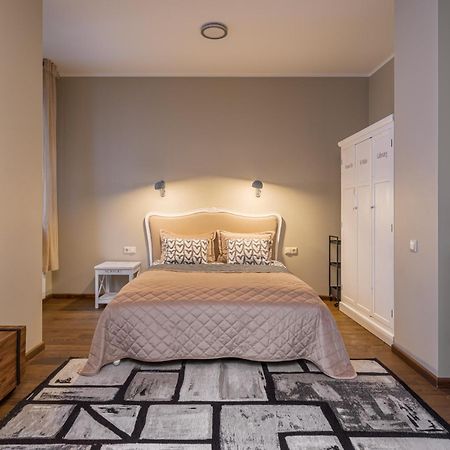 Enjoy Old Town Vibes In 1716 Laipu Residence With 4 Stylish Apartments And 1 Penthouse Ρίγα Δωμάτιο φωτογραφία