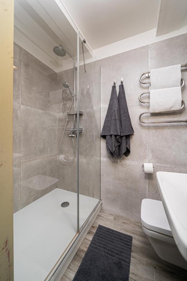 Enjoy Old Town Vibes In 1716 Laipu Residence With 4 Stylish Apartments And 1 Penthouse Ρίγα Εξωτερικό φωτογραφία