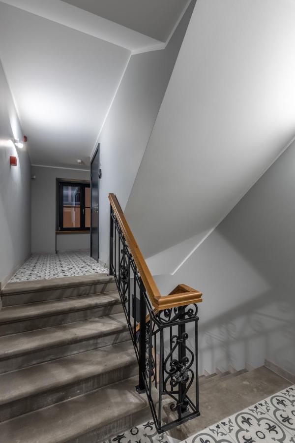 Enjoy Old Town Vibes In 1716 Laipu Residence With 4 Stylish Apartments And 1 Penthouse Ρίγα Δωμάτιο φωτογραφία