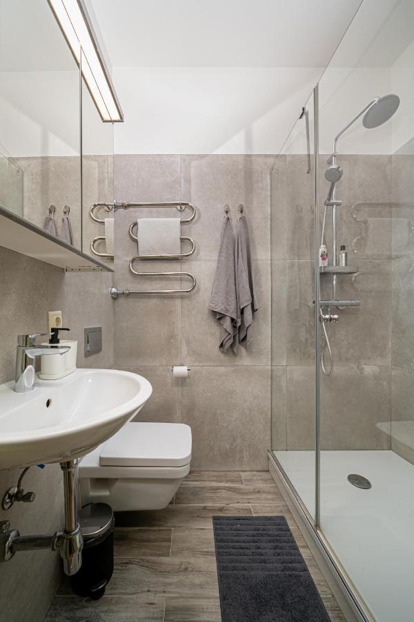 Enjoy Old Town Vibes In 1716 Laipu Residence With 4 Stylish Apartments And 1 Penthouse Ρίγα Εξωτερικό φωτογραφία