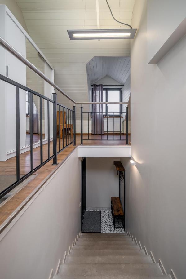 Enjoy Old Town Vibes In 1716 Laipu Residence With 4 Stylish Apartments And 1 Penthouse Ρίγα Εξωτερικό φωτογραφία